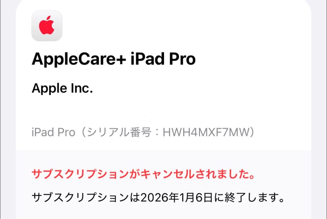 iPad Pro 11インチ M4 256GB Wi-Fi シルバー