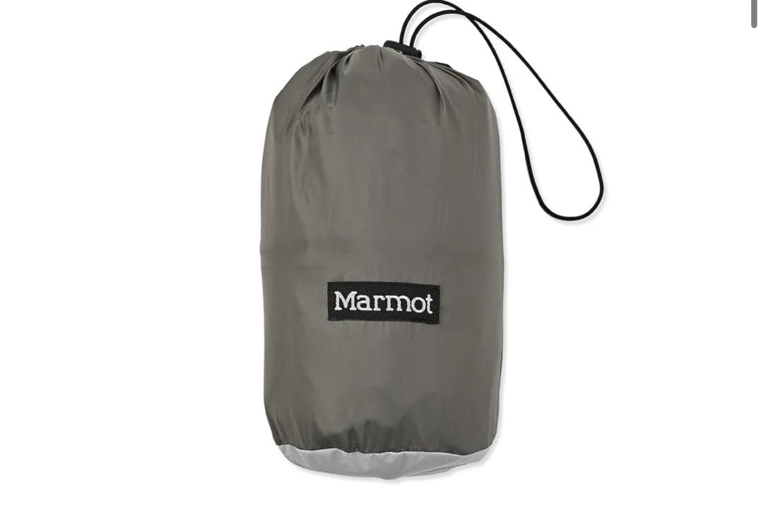 marmot GTX Odin Jacket （ブラック）