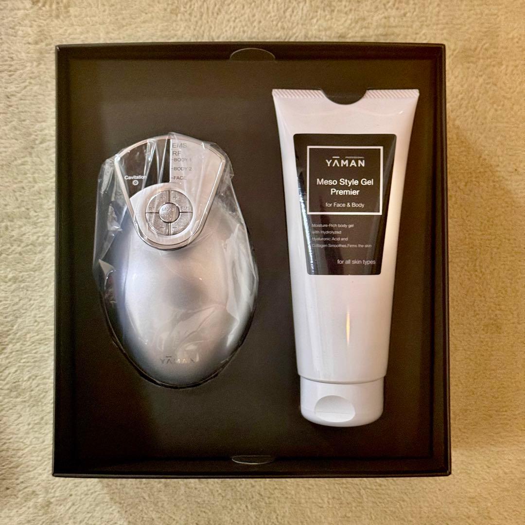 【新品未使用】キャビスパ プレステージ for Salon