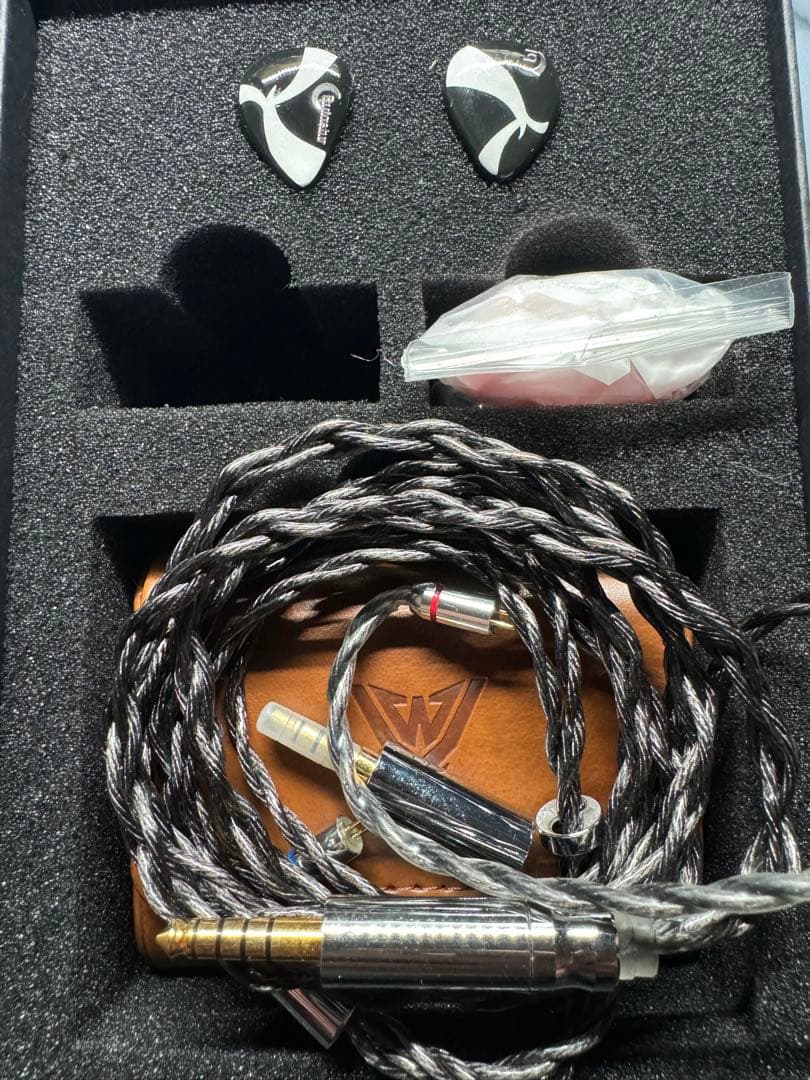 Night Oblivion Butastur ビュタスタル　＋オマケ