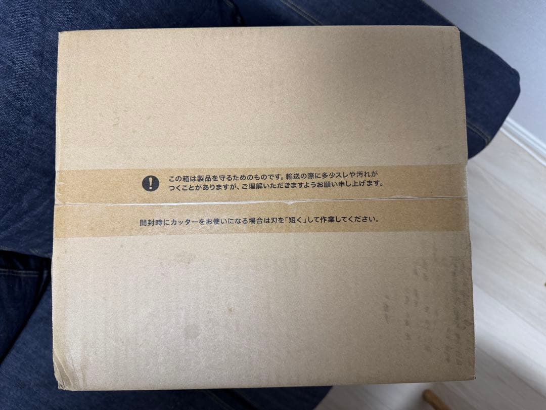 BALMUDA バルミューダ GreenFan C2 新品未開封