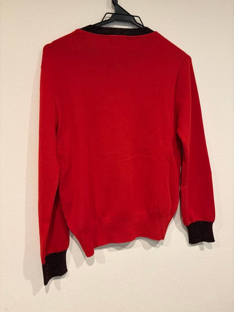 Maison KITSUNE レディース セーター•ニット