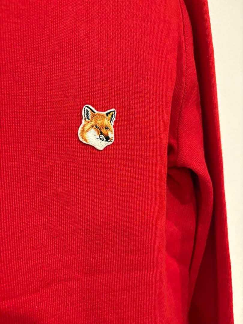 Maison KITSUNE レディース セーター•ニット