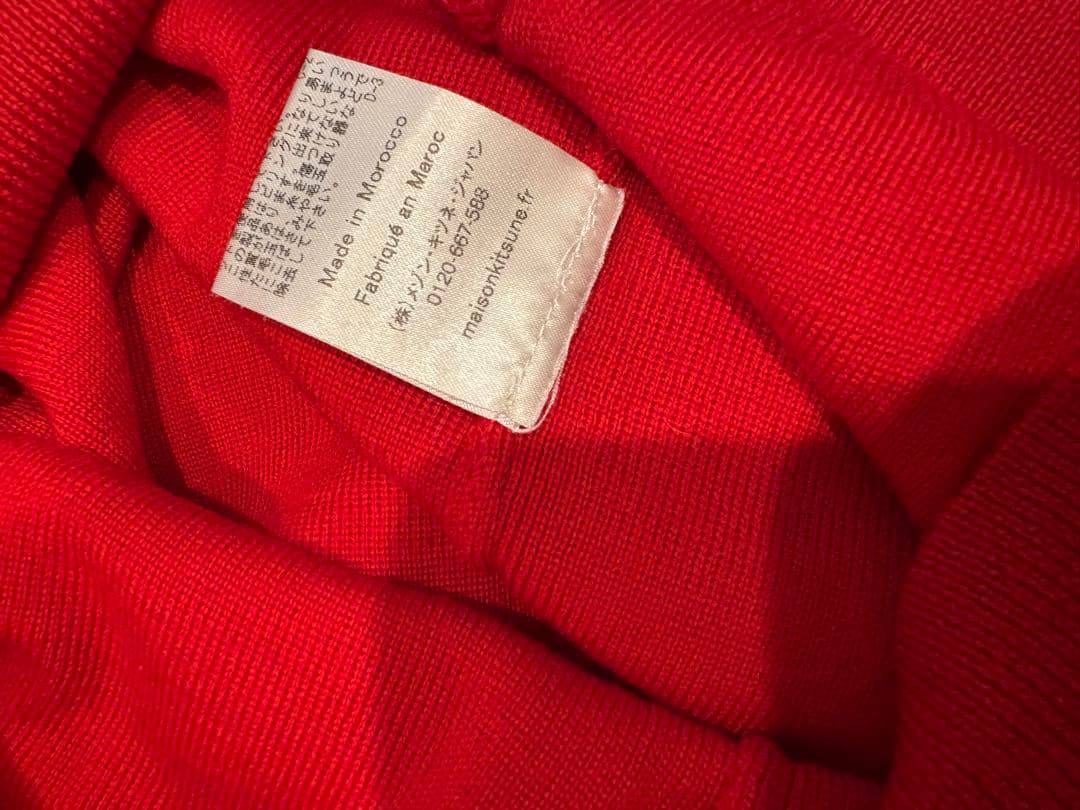 Maison KITSUNE レディース セーター•ニット