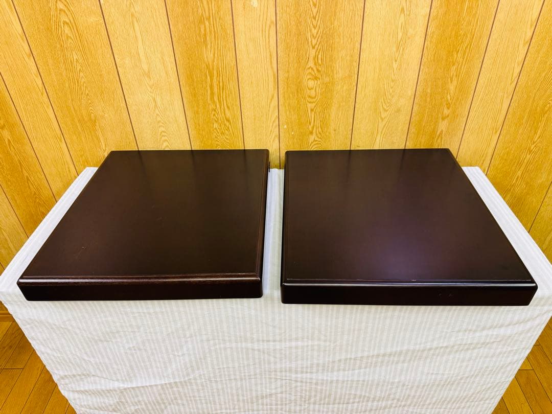 TAOC タオック オーディオボード ペア 音響機器