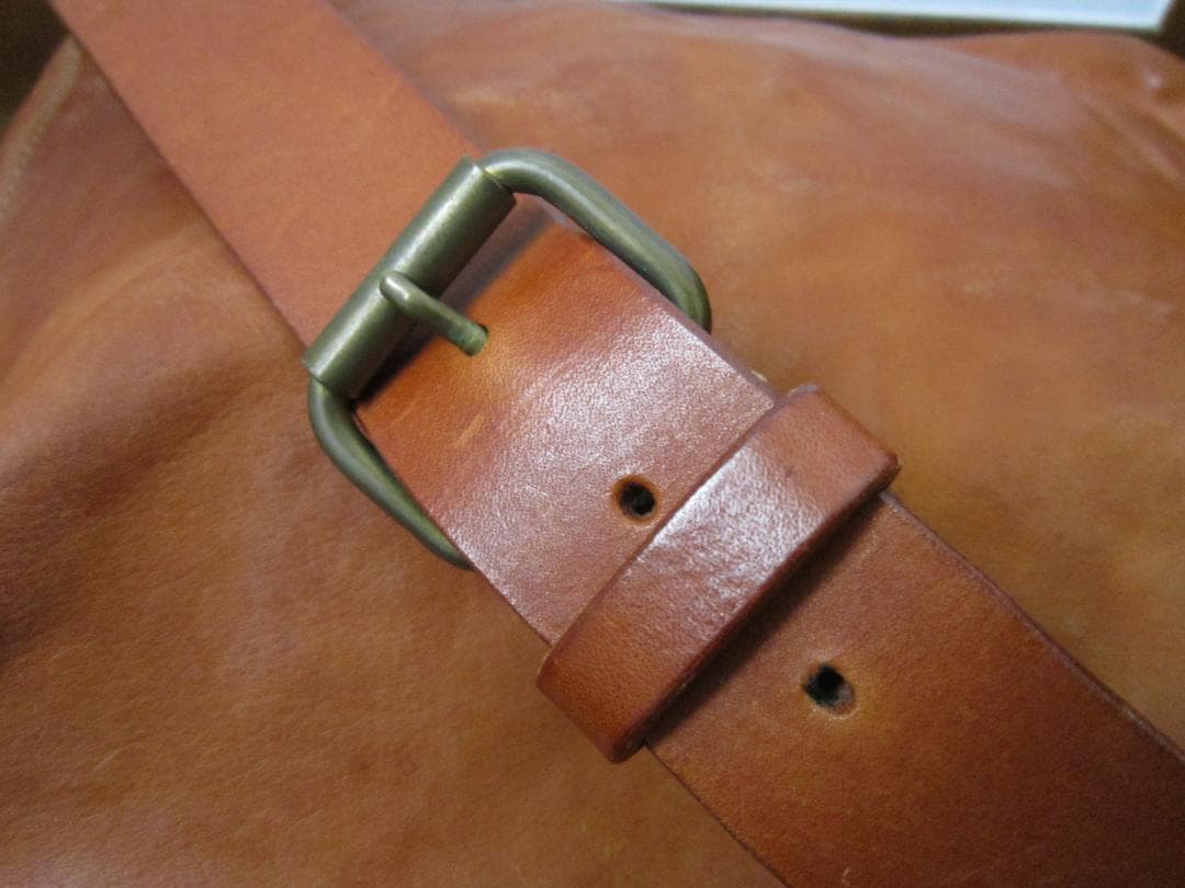 アンリークイール　⑤　ショルダーバッグ　鞄　バッグ