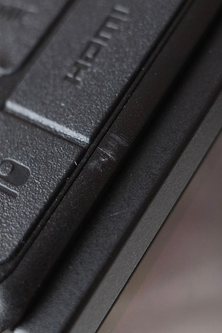 Nikon z5ボディ箱なし