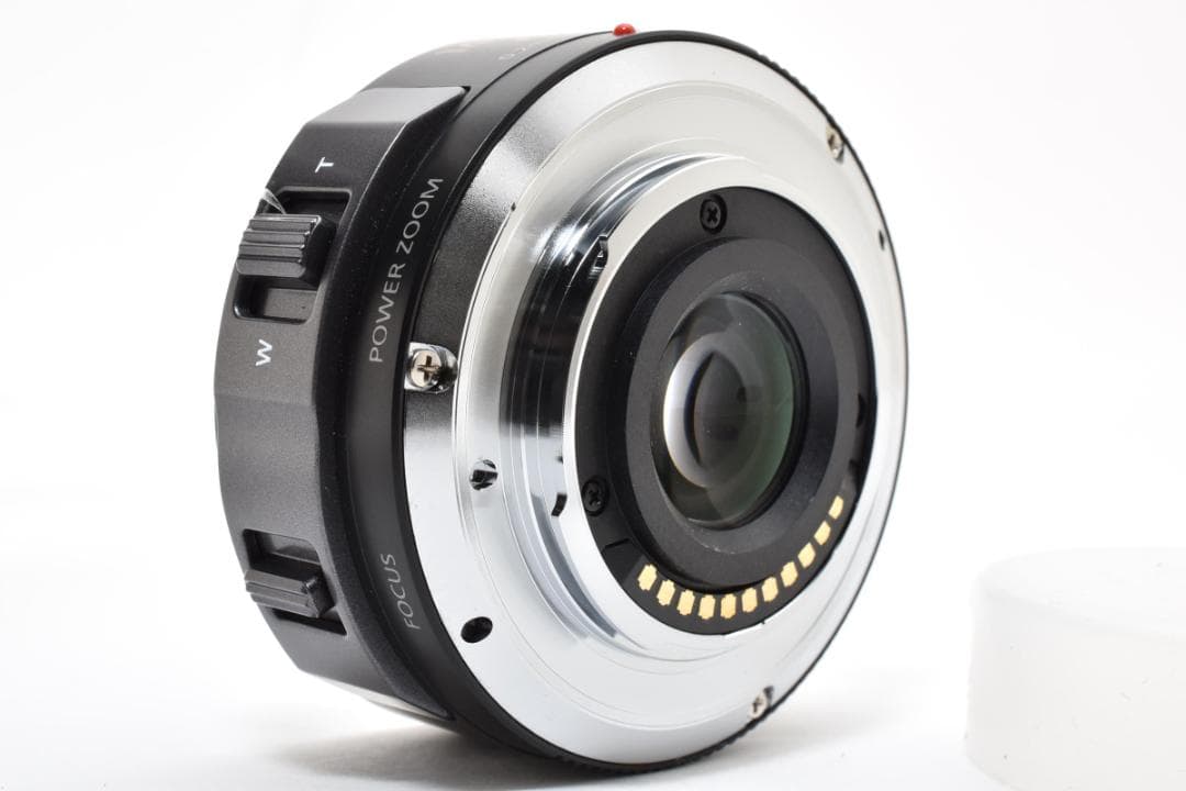 パナソニック ルミックス G カメラレンズ 14-42mm f3.5-5.6