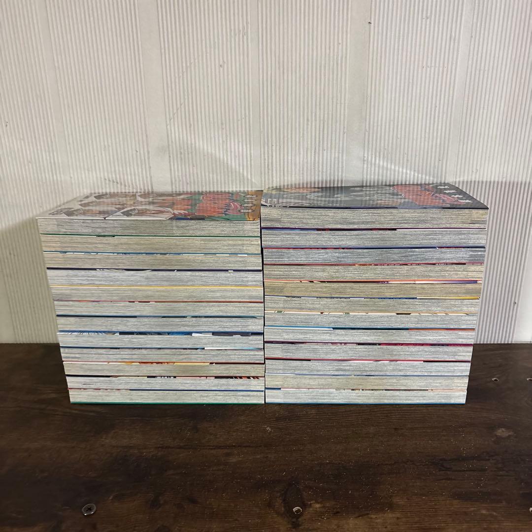 良品　 NARUTO １〜72巻セット