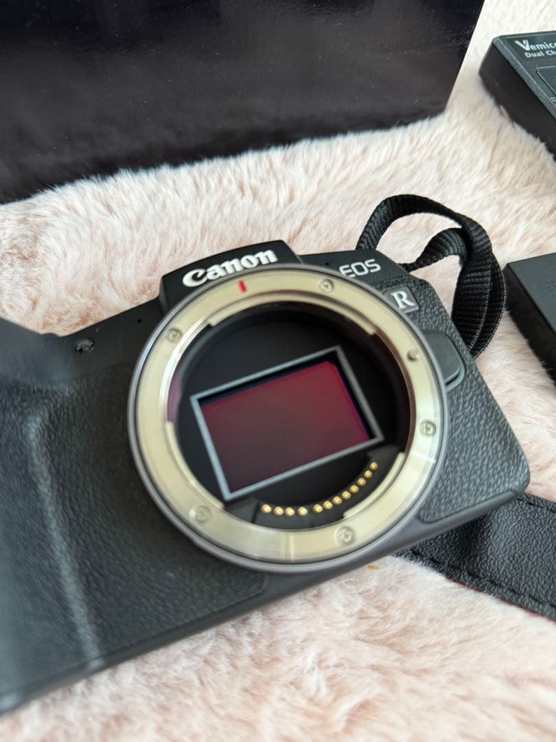 Canon EOS RP ボディ　美品
