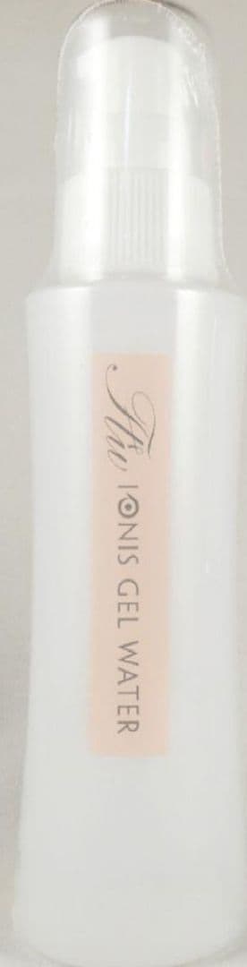 【新品、未使用】ビューラクレンジング&トリートメント、イオニスジェルウォーター