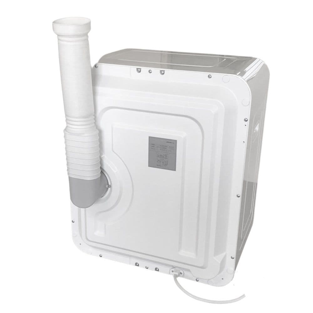 Sun Ruck 電気式乾燥機 3kg　おまけ大量！