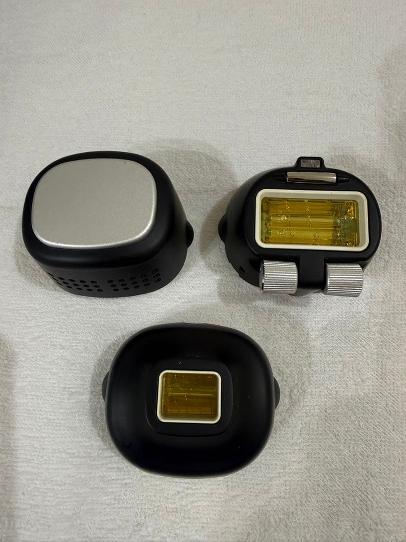 YA-MAN レイボーテRフラッシュハイパーforSalon