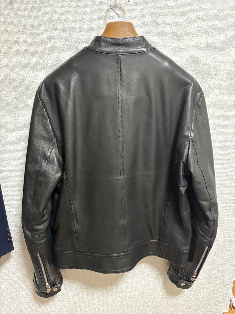 EMMETI エンメティ　Andrea 52 ブラック