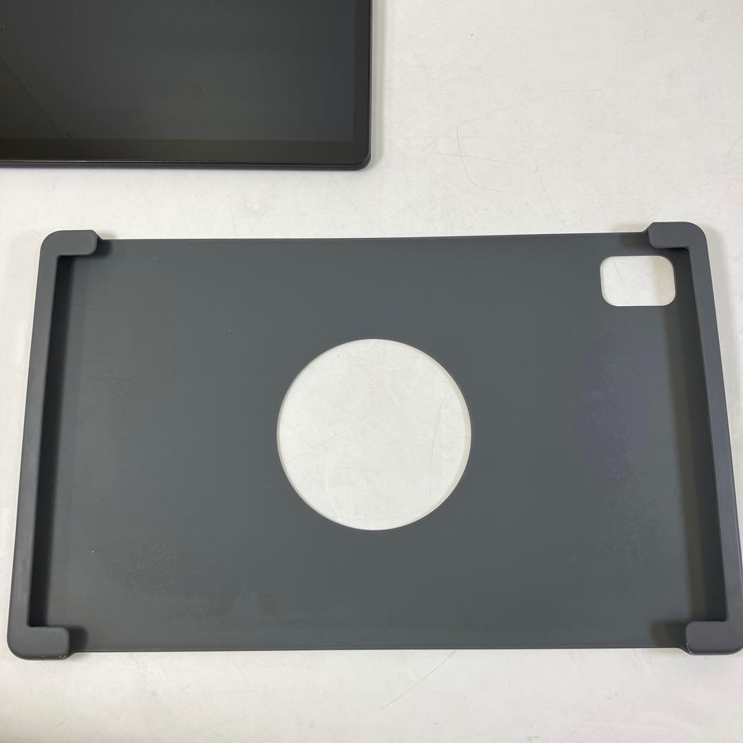 アイリスオーヤマ LUCA 2022年製 タブレット TM152M4 ケース付き