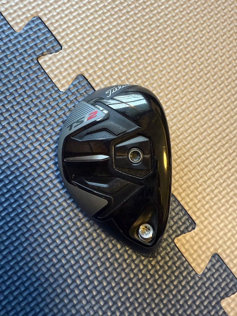 タイトリスト　tsi2