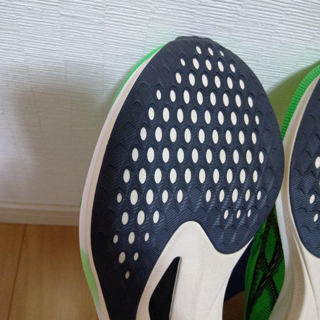 アシックス　マジックスピード5