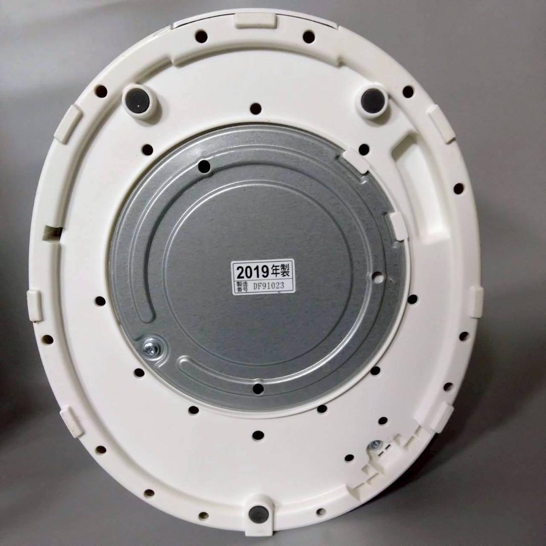 象印　スチーム加湿器　EE-DA50-WA　ホワイト　2019年製