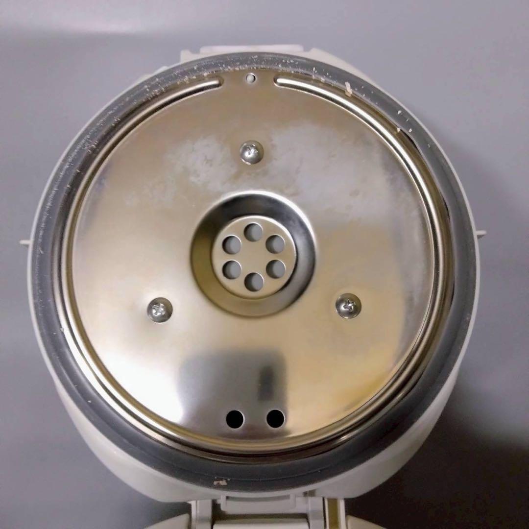 象印　スチーム加湿器　EE-DA50-WA　ホワイト　2019年製