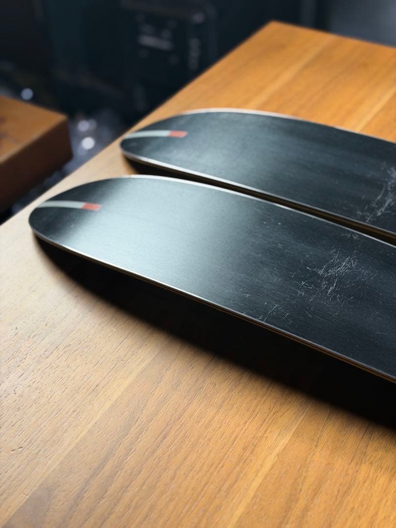 season eqpt forma 183cm シーズン フォーマ パウダー板