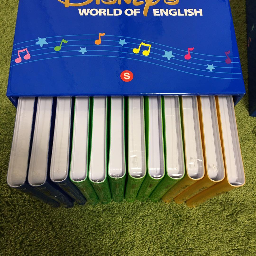 新子役　シングアロング　フルセット