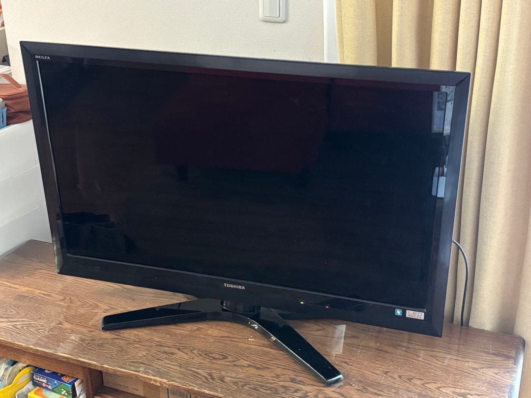 TOSHIBA LED REGZA 42Z1 42インチ