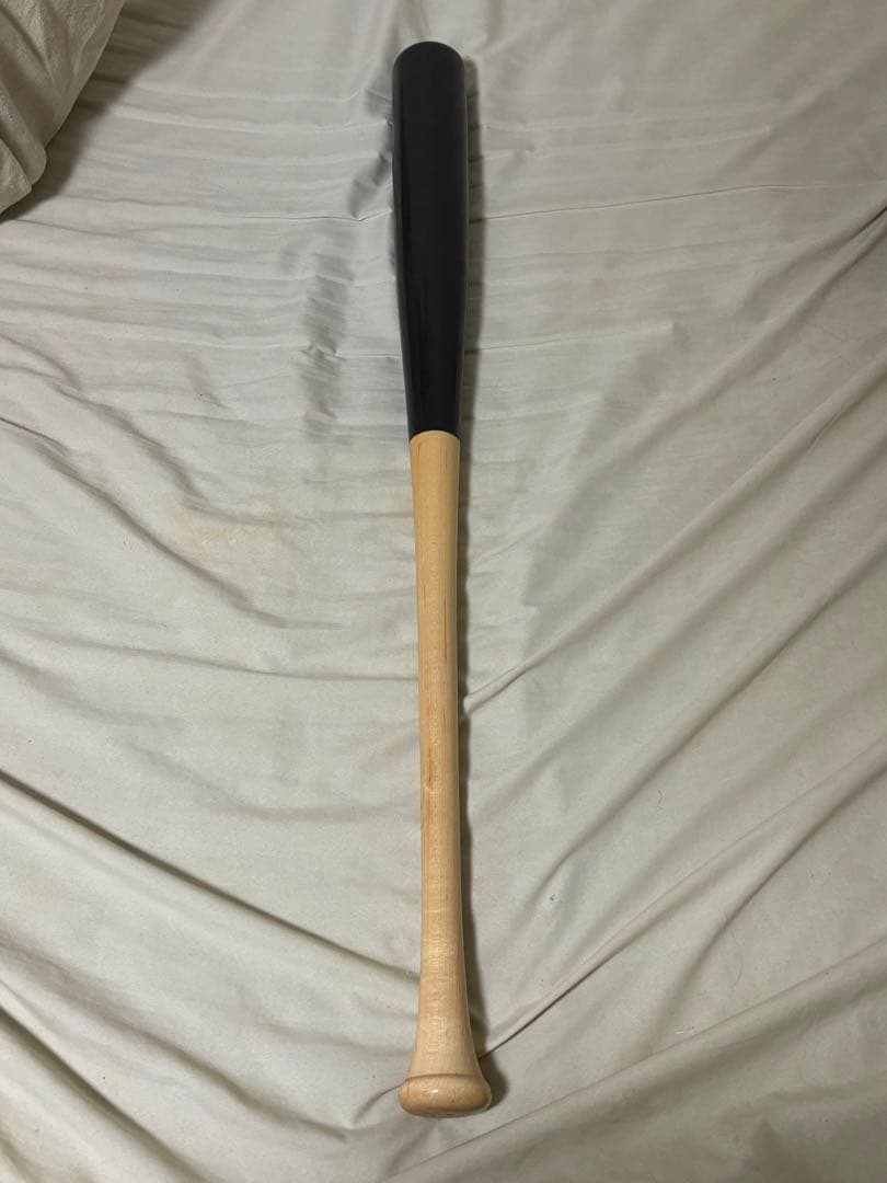 ビクタス 硬式木製バット