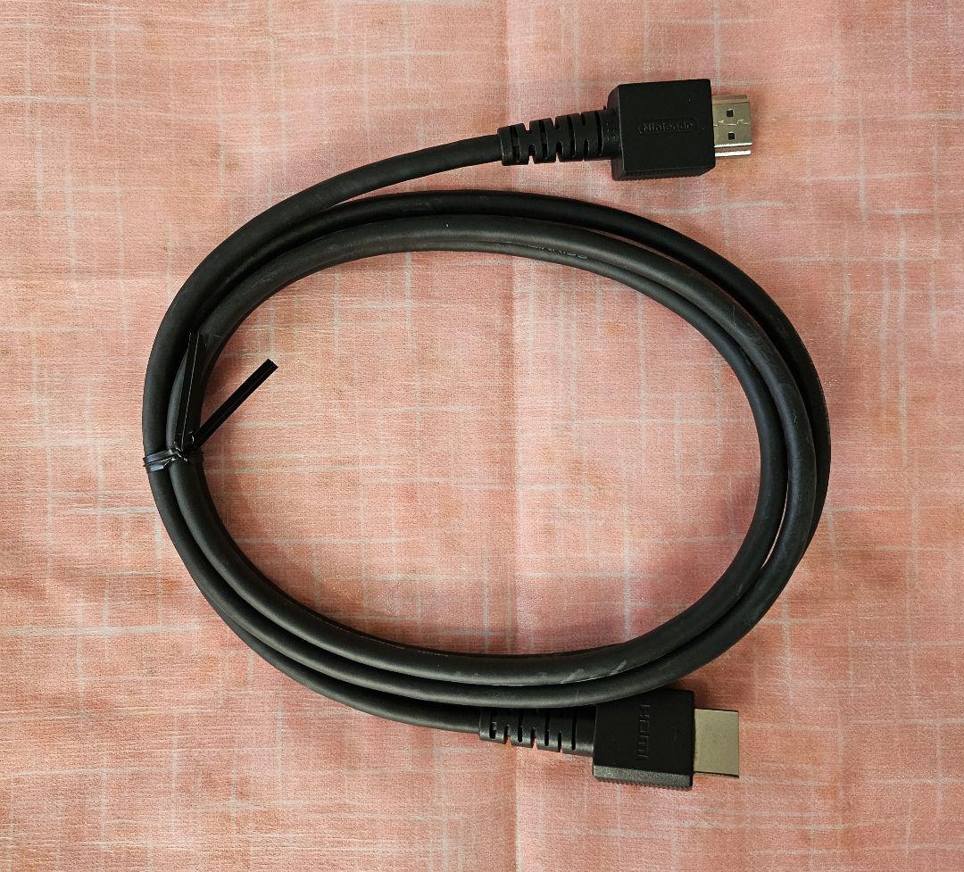 Nintendo Switch 純正セット（ネオンブルー・ネオンレッド）