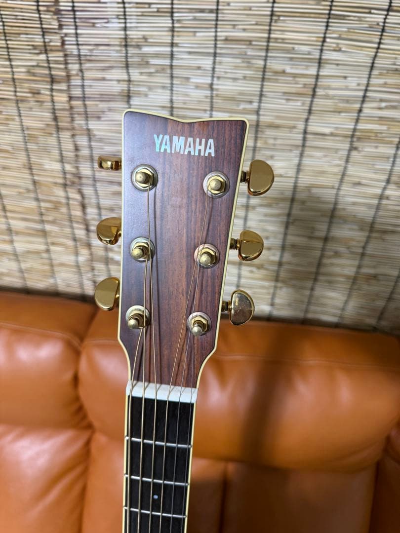 YAMAHA LL6 アコースティックギター