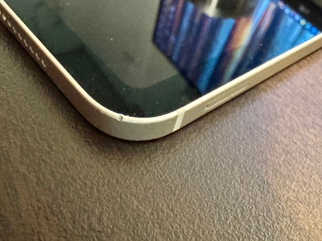 iPad mini 6世代 256GB セルラーモデル スターライト