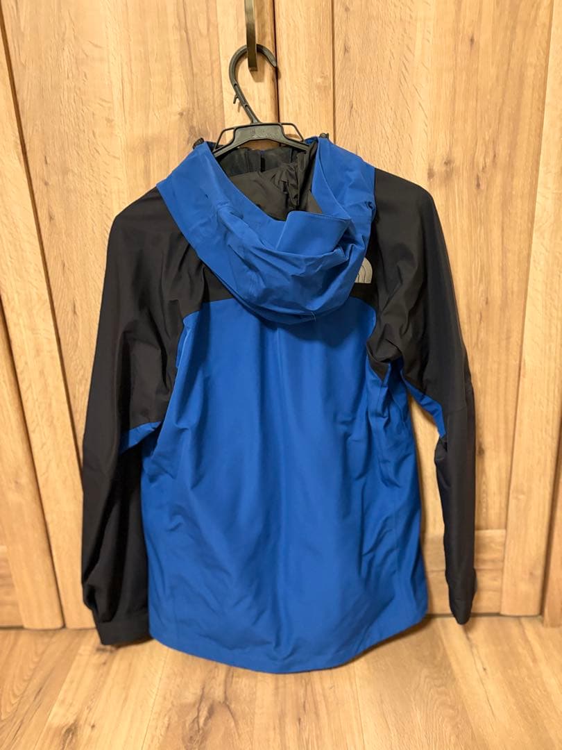 THE NORTH FACE ゴアテックス　マウンテンパーカー　NP15105