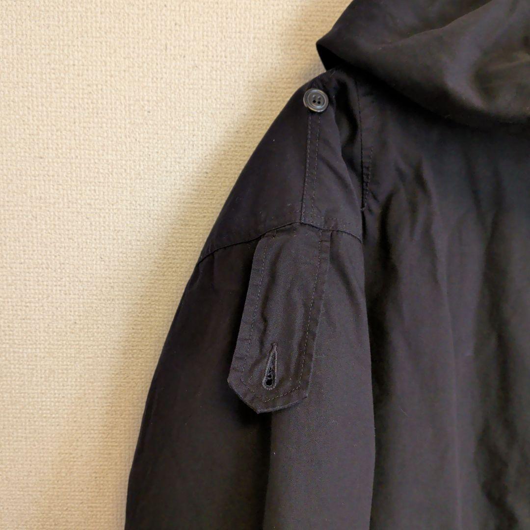 HOUSTON（ヒューストン）M-51 モッズコート メンズ　Mサイズ