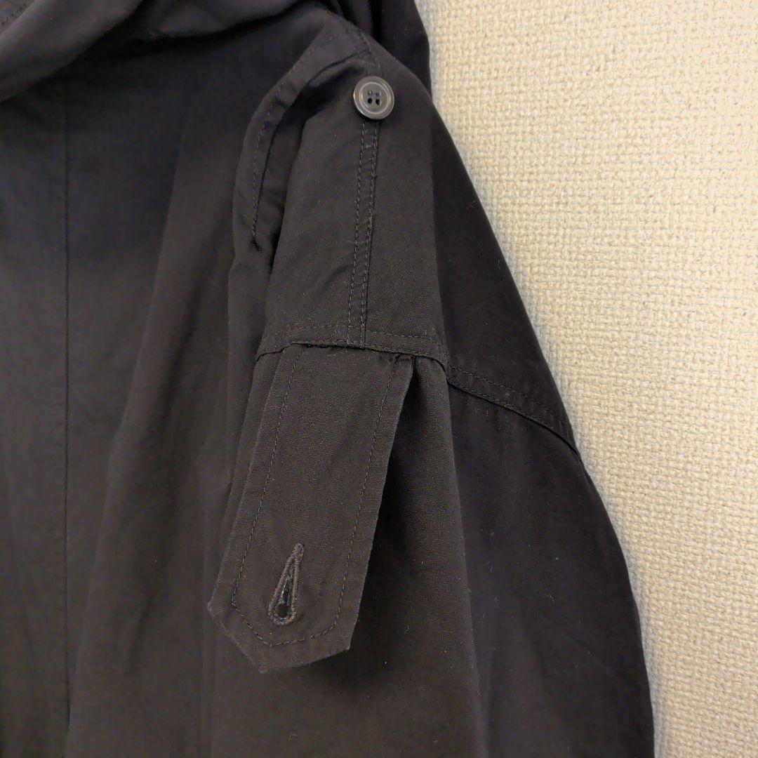 HOUSTON（ヒューストン）M-51 モッズコート メンズ　Mサイズ