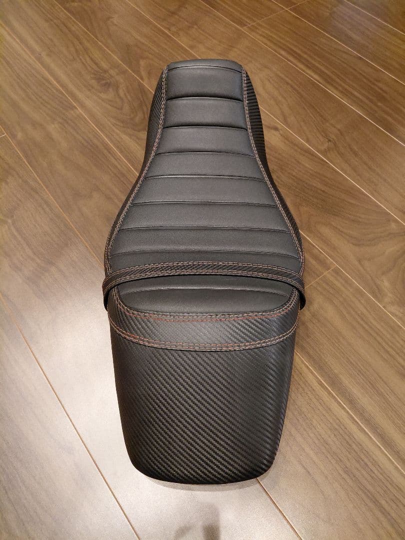 グロムjc61後期シート