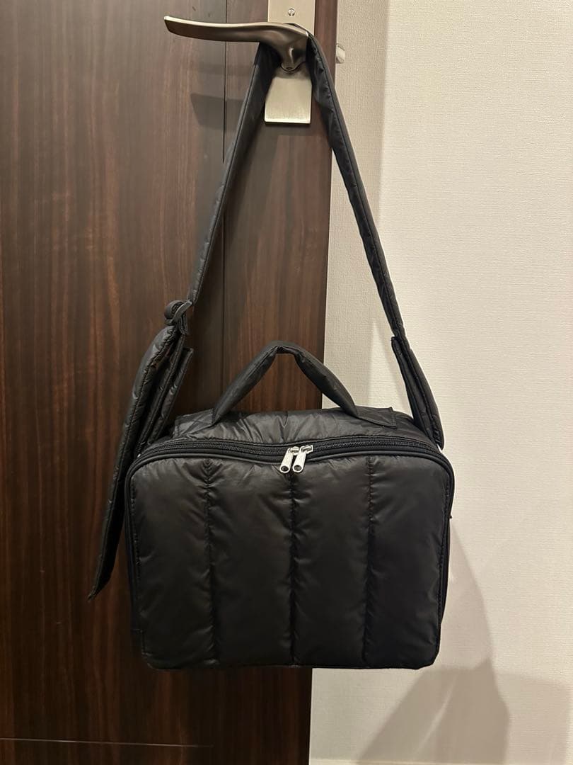 【週末限定価格】calin マザーズバッグ