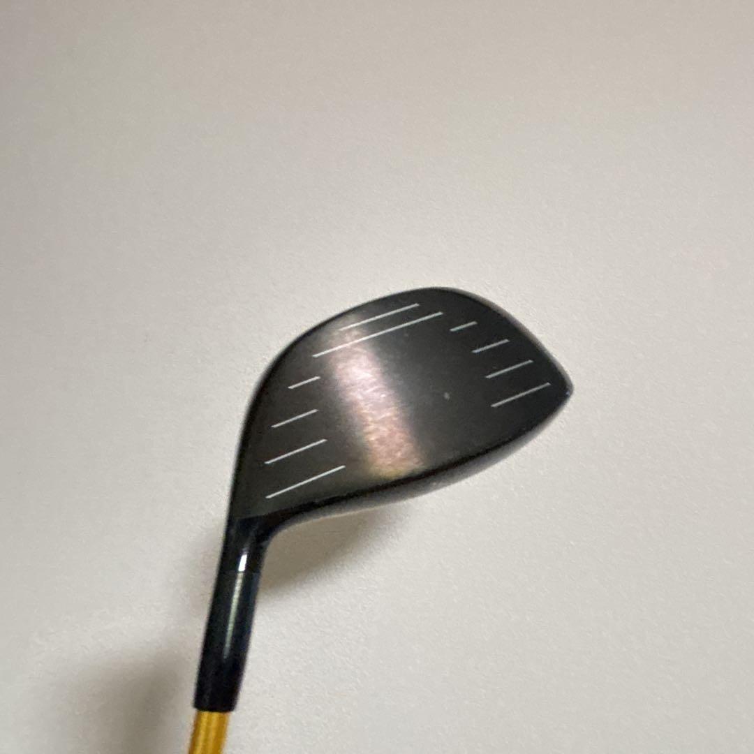 Puma キャディバッグ　ゴルフクラブセット　12本　初心者