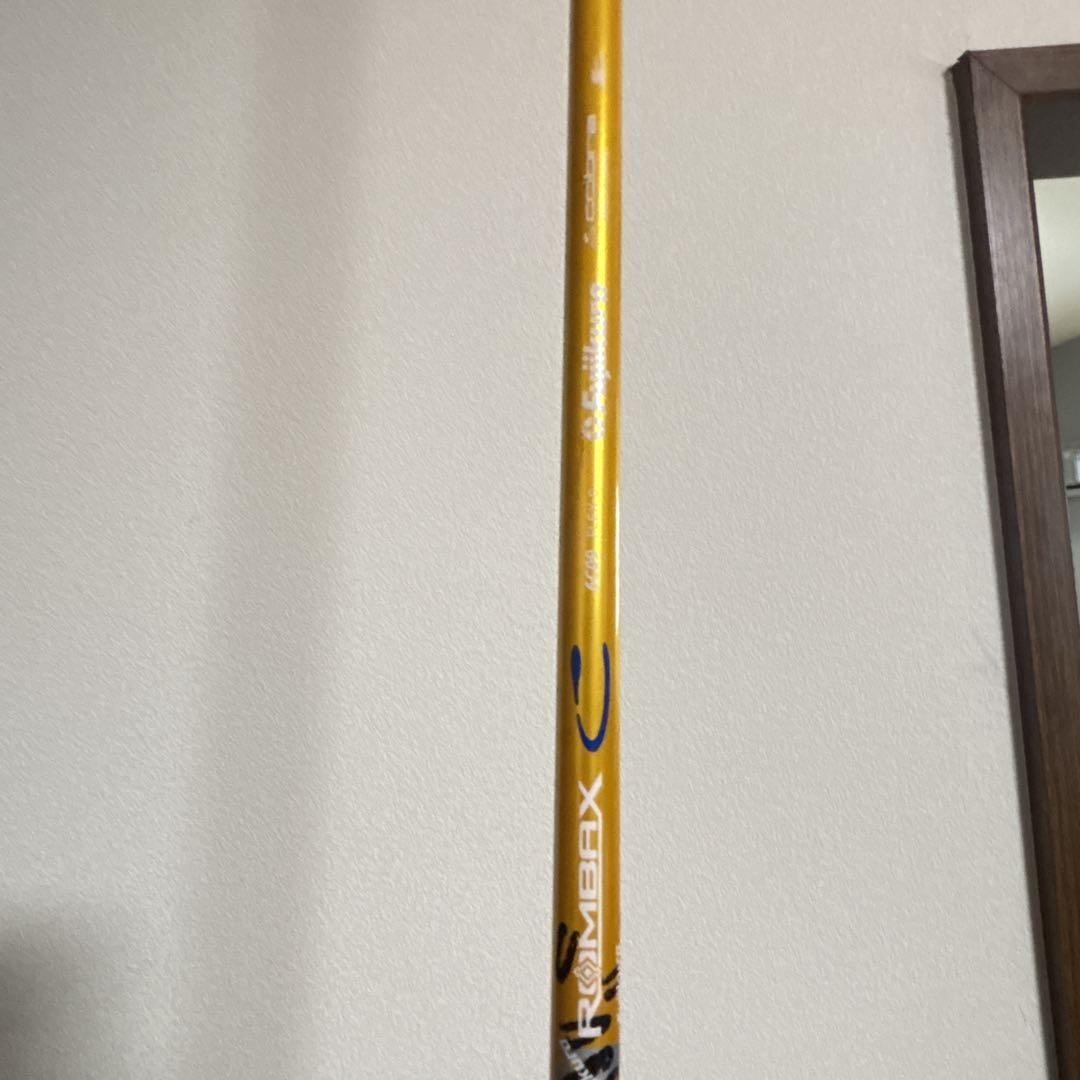 Puma キャディバッグ　ゴルフクラブセット　12本　初心者