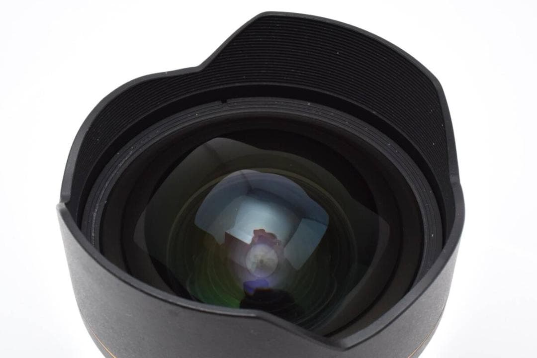 ★外観極美品 AF-S NIKKOR 14-24mm F2.8G ED #697