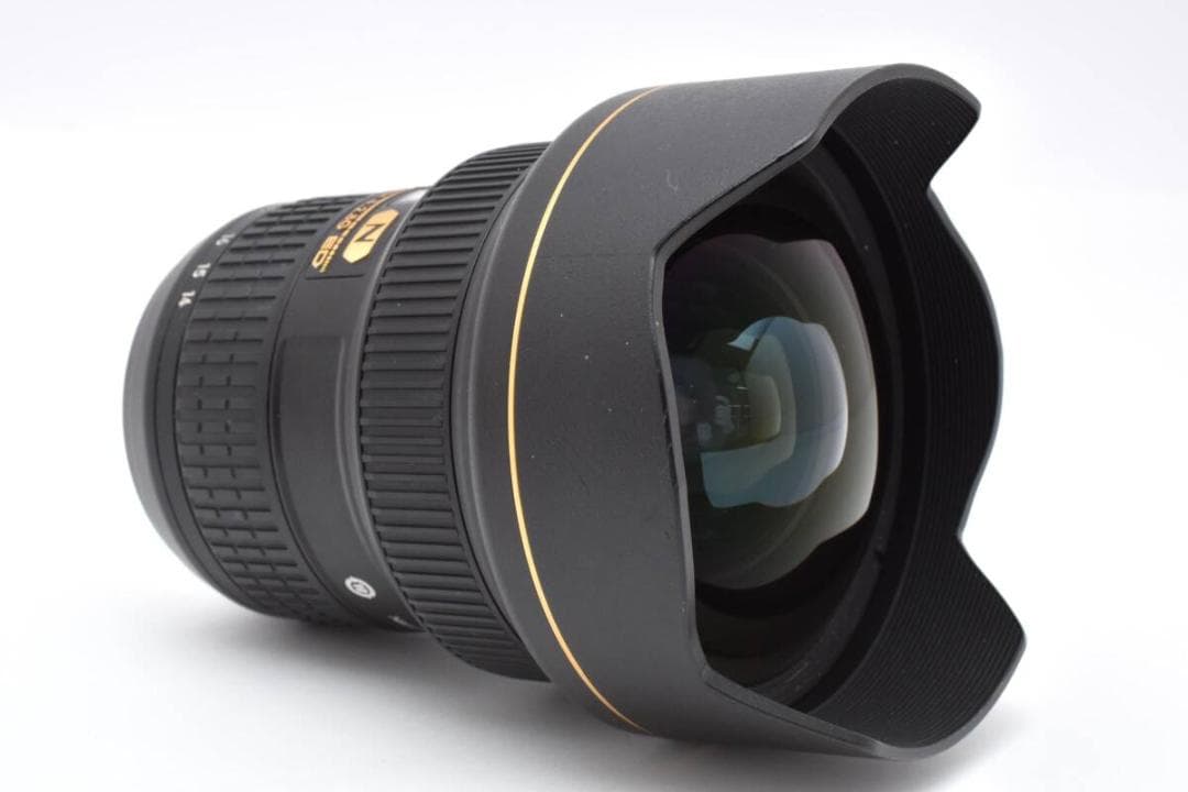 ★外観極美品 AF-S NIKKOR 14-24mm F2.8G ED #697