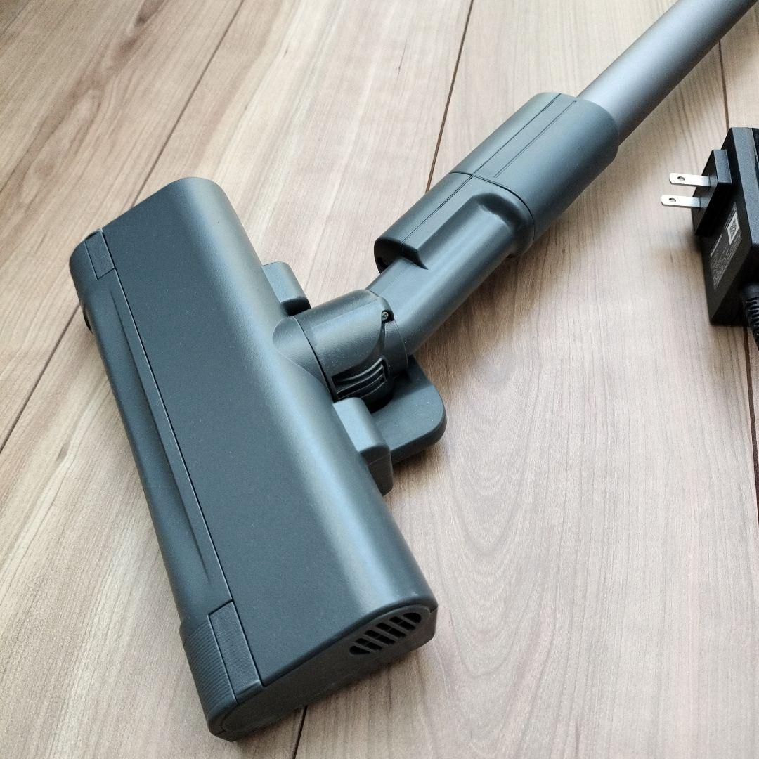 【保証付】パナソニック　充電式掃除機　MC-SB54K