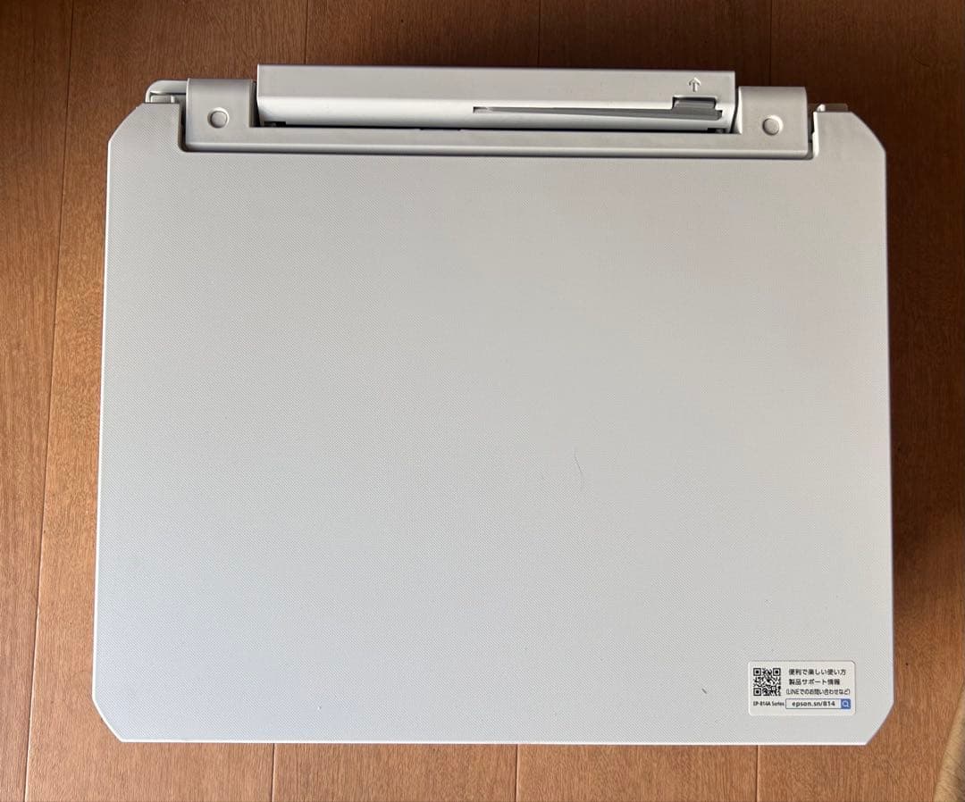 EPSON EP-814A インクジェットプリンター ジャンク品