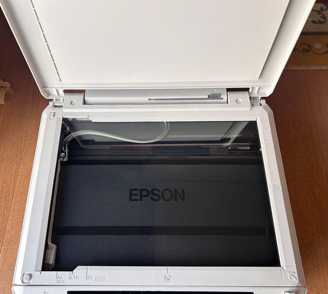 EPSON EP-814A インクジェットプリンター ジャンク品