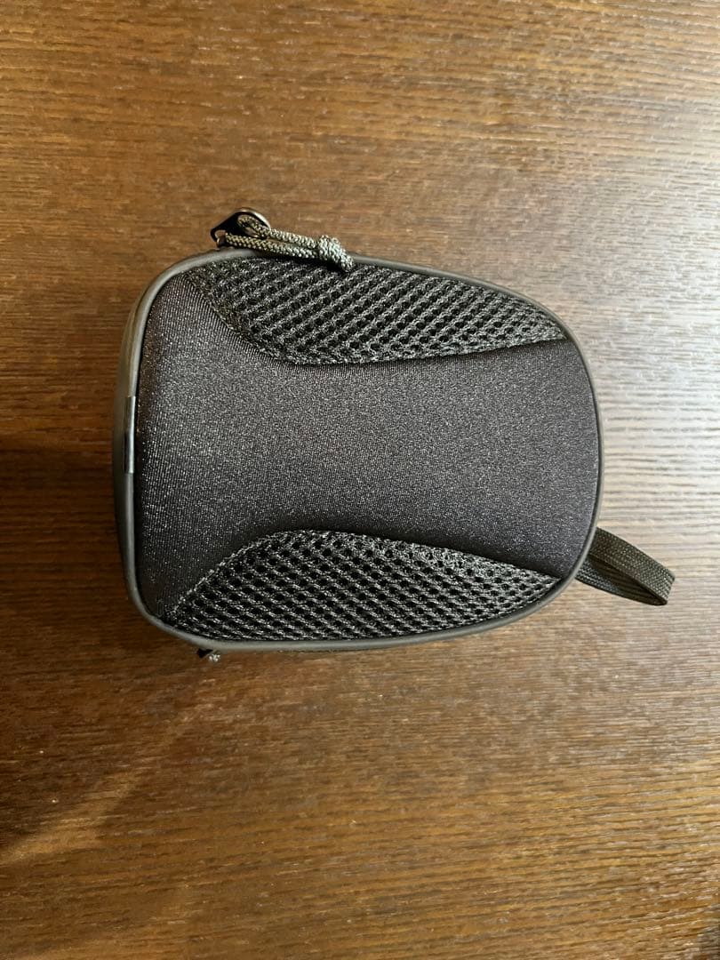 Canon IVIS mini X 本体と付属品(ケース付き)