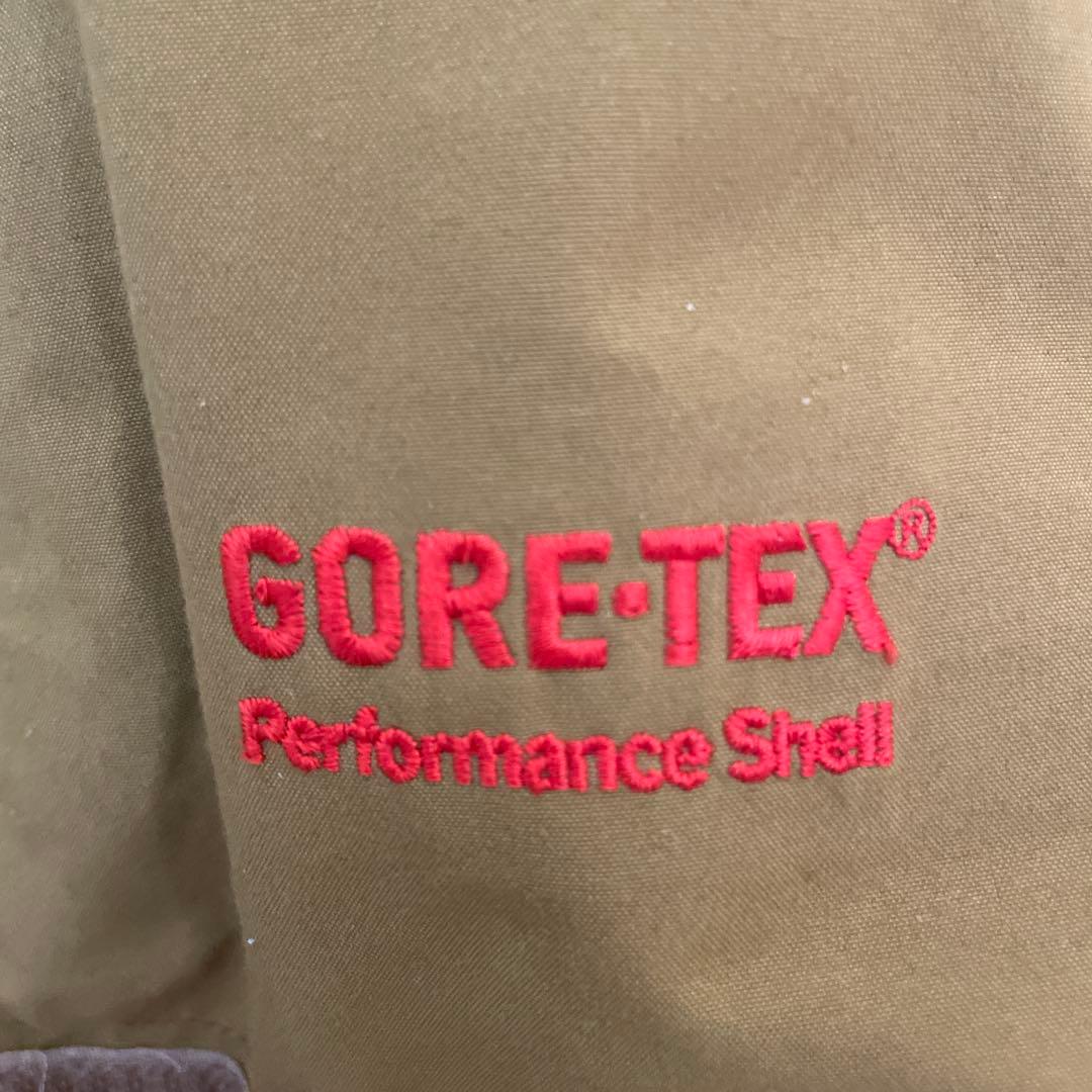 Spyder GORE-TEX スノーボードウェア