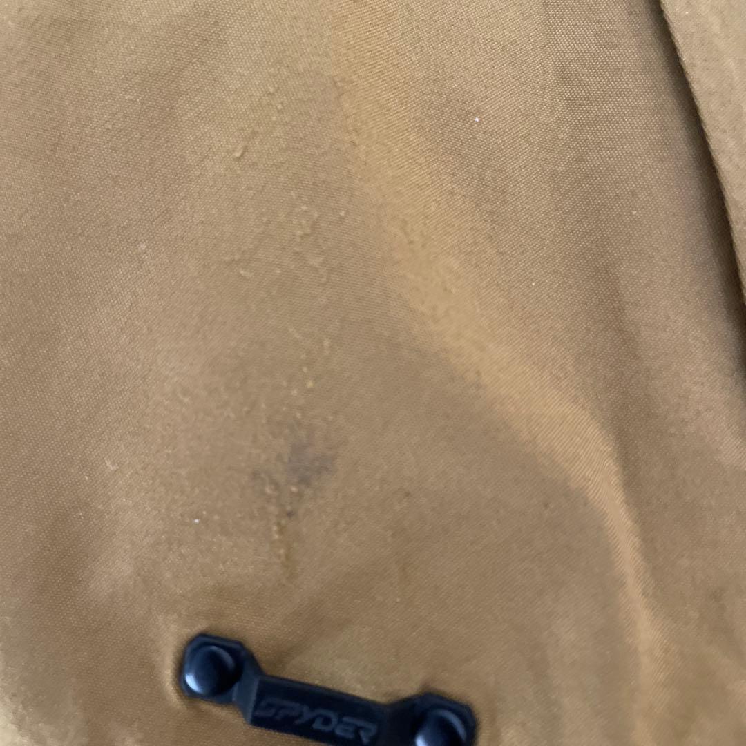 Spyder GORE-TEX スノーボードウェア