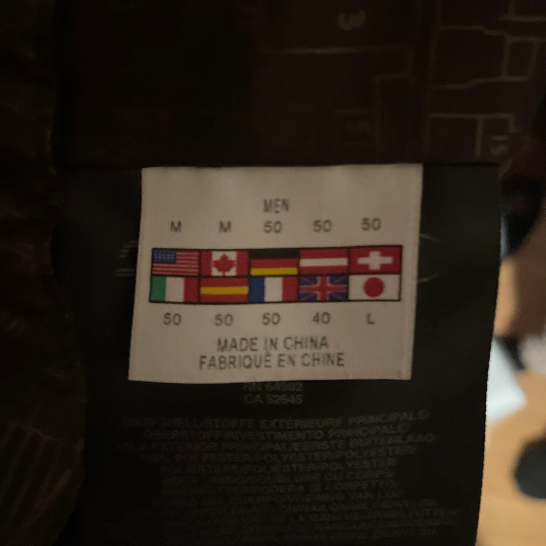 Spyder GORE-TEX スノーボードウェア