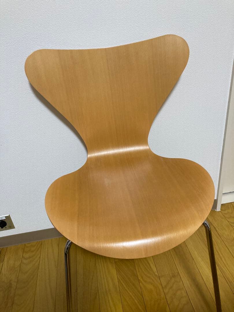 セブンチェア ビーチ フリッツハンセン 正規品