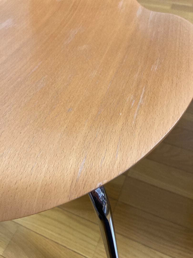 セブンチェア ビーチ フリッツハンセン 正規品