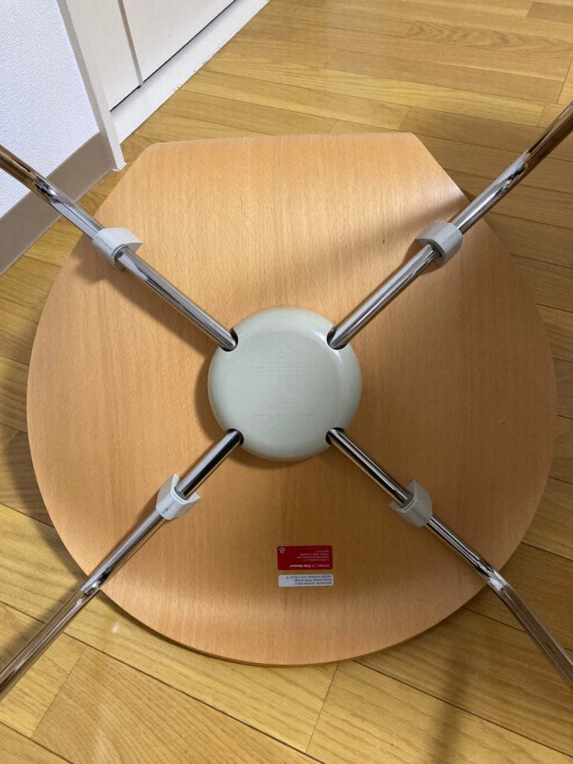 セブンチェア ビーチ フリッツハンセン 正規品