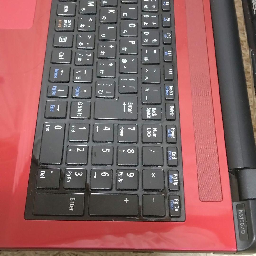 千２３ 超特価 綺麗 7世代CPU カメラ Office ノートパソコン